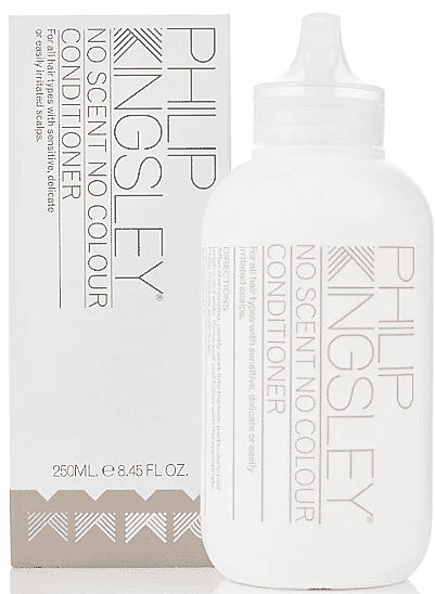 Philip Kingsley Conditioner No Scent No Colour 250ml