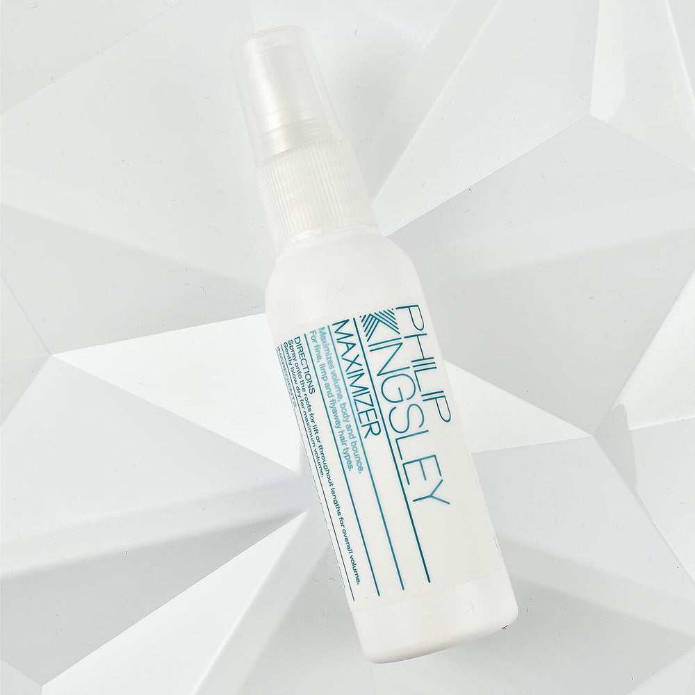 Philip Kingsley Maximizer- For Volume, Body and Bounce (Fine, Limp, Flyaway Hair) - 60ml