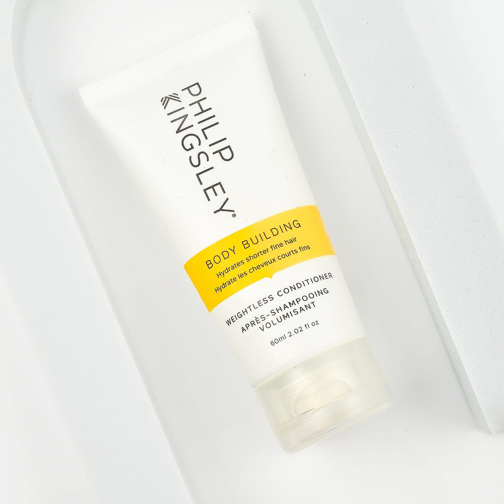 Philip Kingsley - Body Building Conditioner 60ml