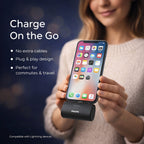 Philips Powerbank (USB - C) compatible with USB - C Devices