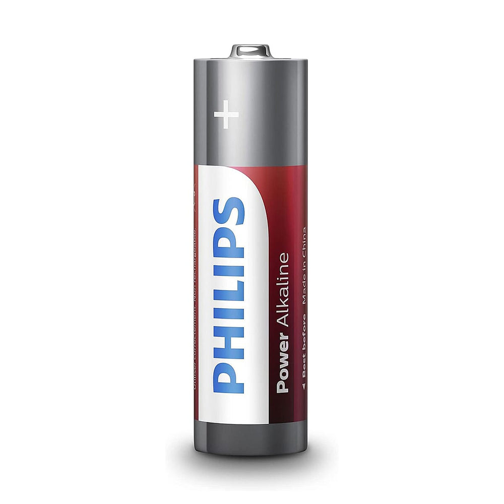 BARGAIN DEAL - PHILLIPS Extra Power Set of 8 AAA Batteries
