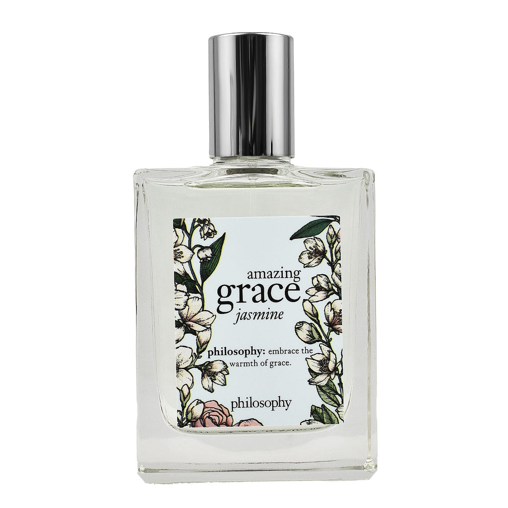 Philosophy Amazing Grace Jasmine (W) EDT 60ml