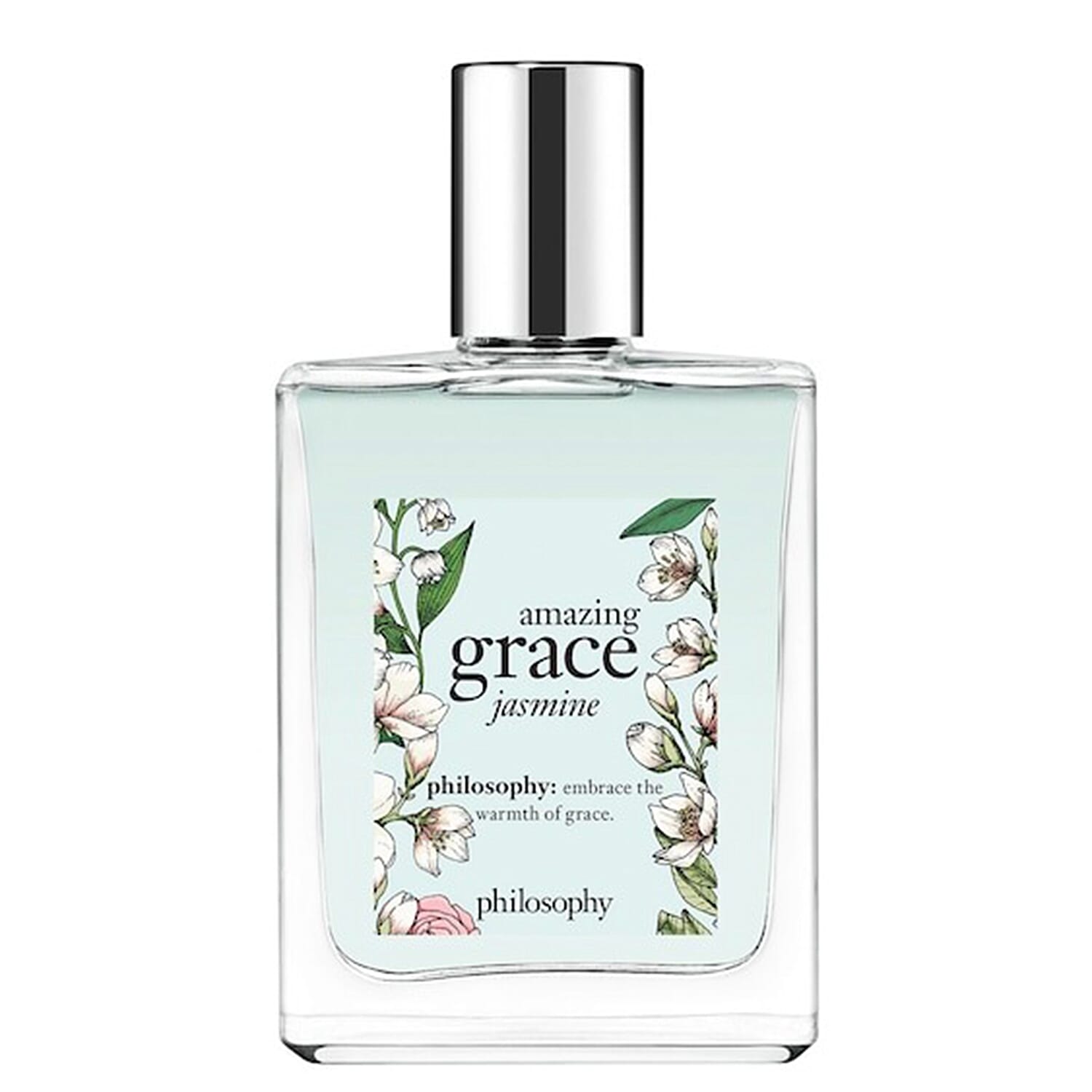 Philosophy Amazing Grace Jasmine (W) EDT 60ml
