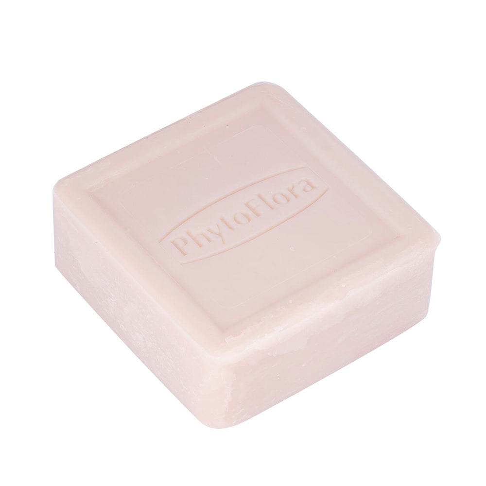 PhytoFlora Soap with Rice Extract