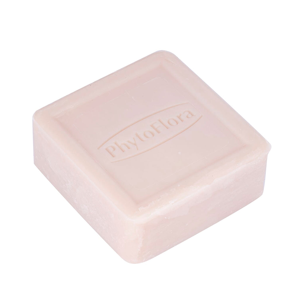 PhytoFlora Soap with Rice Extract