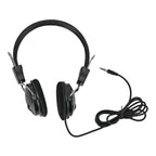 Metal Detector with Needle - Headphone - Black