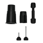 Metal Detector with Needle - Headphone - Black