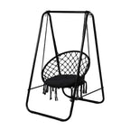 Picnic Accessories (Size - One Size) - Dark Grey & Jet Black