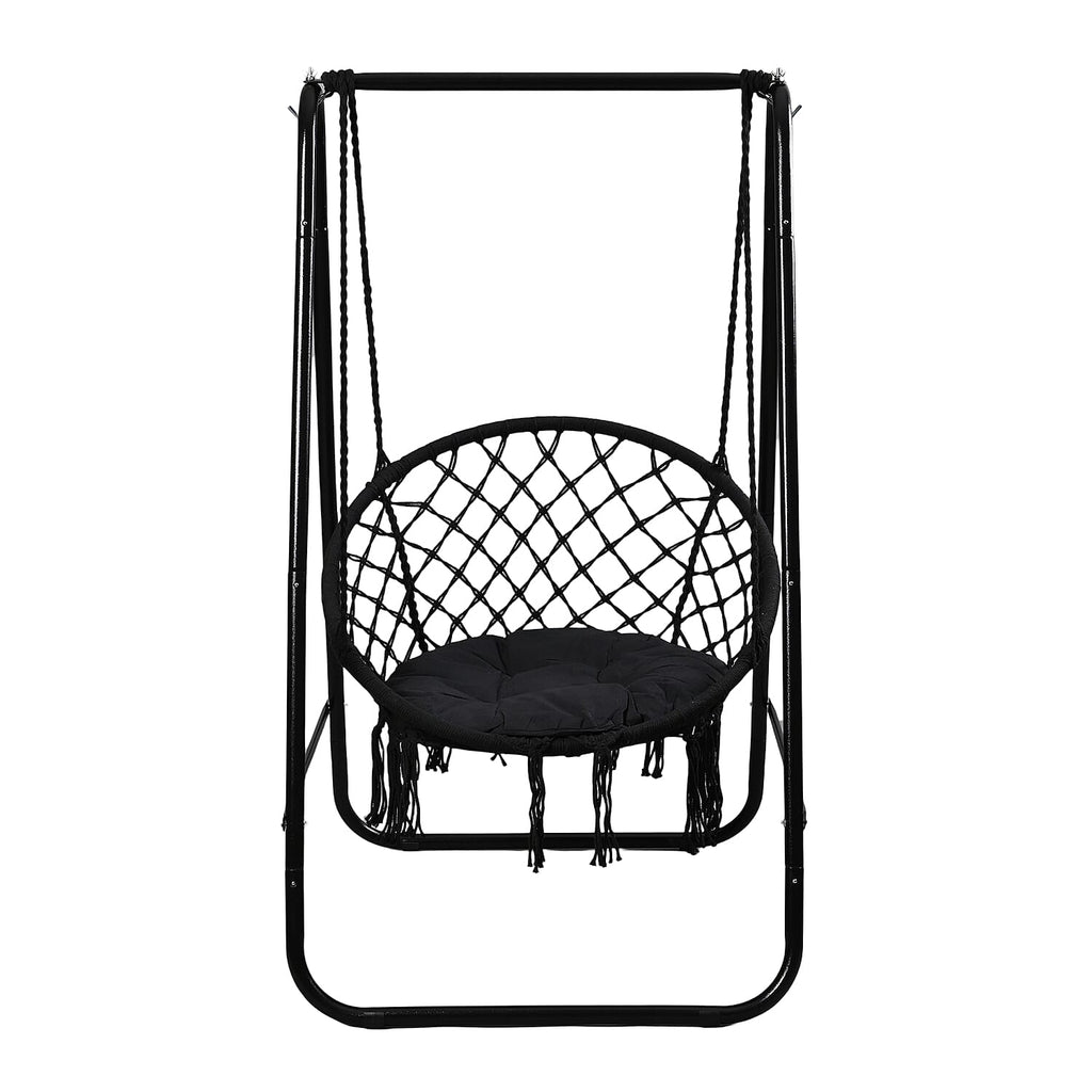 Picnic Accessories (Size - One Size) - Dark Grey & Jet Black