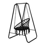 Picnic Accessories (Size - One Size) - Dark Grey & Jet Black