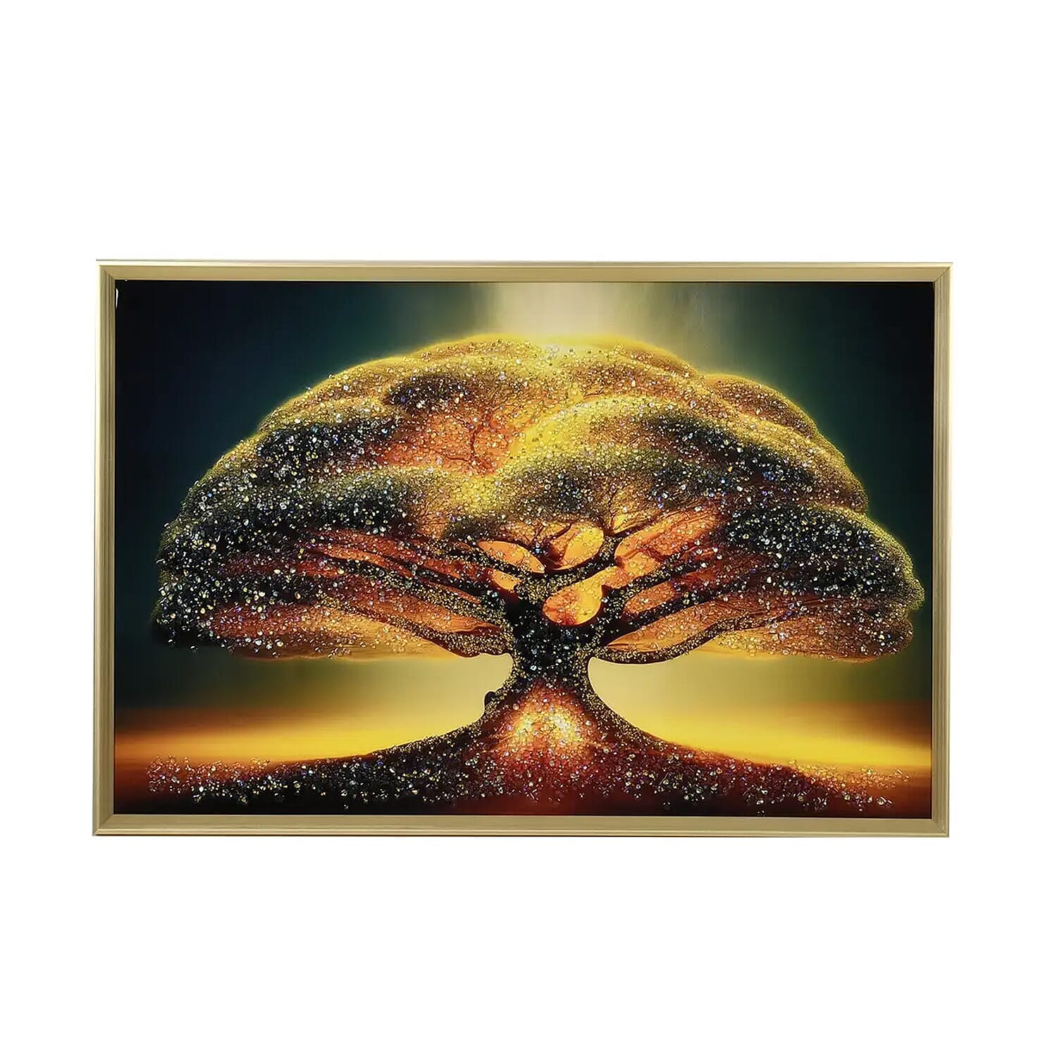 Picture Frame (Size - One Size) - Multi Color & Multicolor