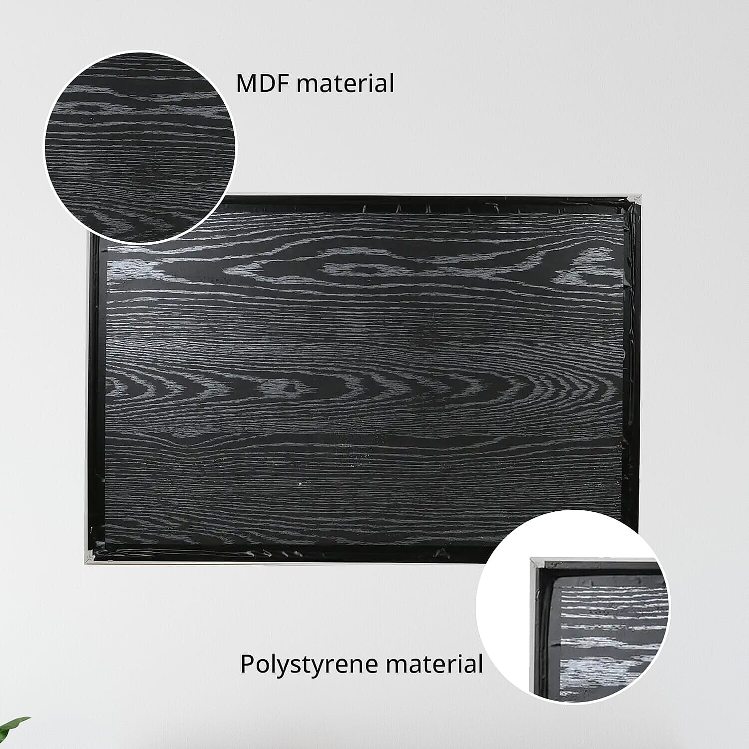 Picture Frame (Size - One Size) - Multi Color & Multicolor