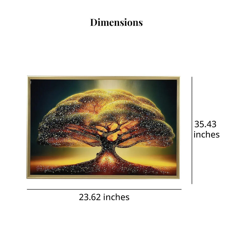 Picture Frame (Size - One Size) - Multi Color & Multicolor