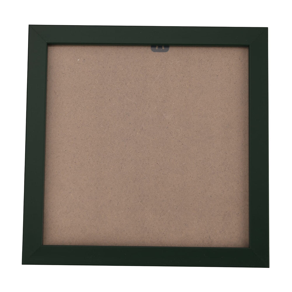 DIY 169-Piece 3D Photo Frame Jigsaw Puzzle - Irises (Against a Pink Background)