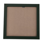 DIY 169-Piece 3D Photo Frame Jigsaw Puzzle - Irises (Against a Pink Background)
