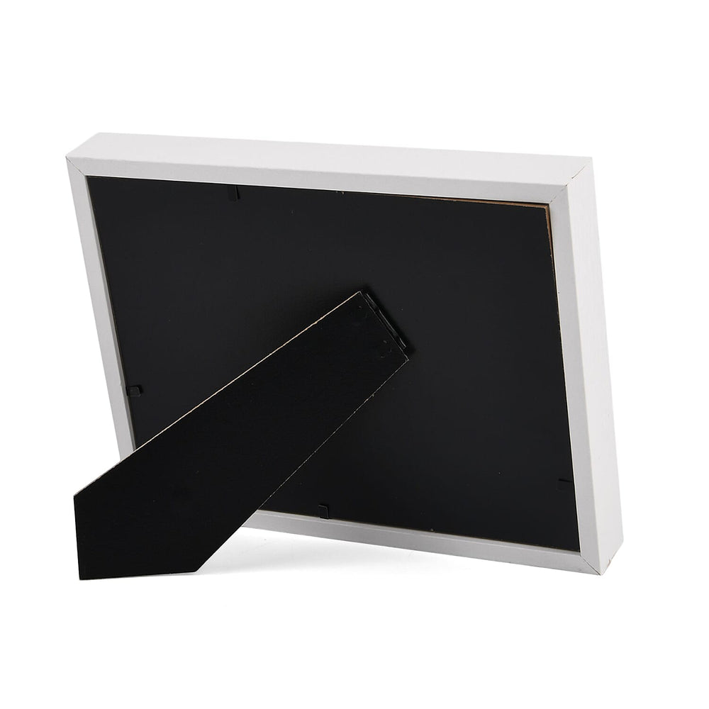 DIY 169-Piece 3D Photo Frame Jigsaw Puzzle - The Kiss