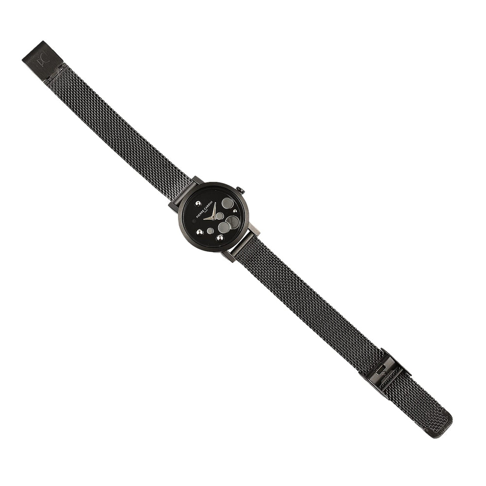 Pierre Cardin Quartz Ladies Watch in Stainless Steel