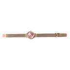 Pierre Cardin Quartz Ladies Watch in Stainless Steel
