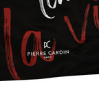 Pierre Cardin Quartz Mens Watch in Leather - Brown