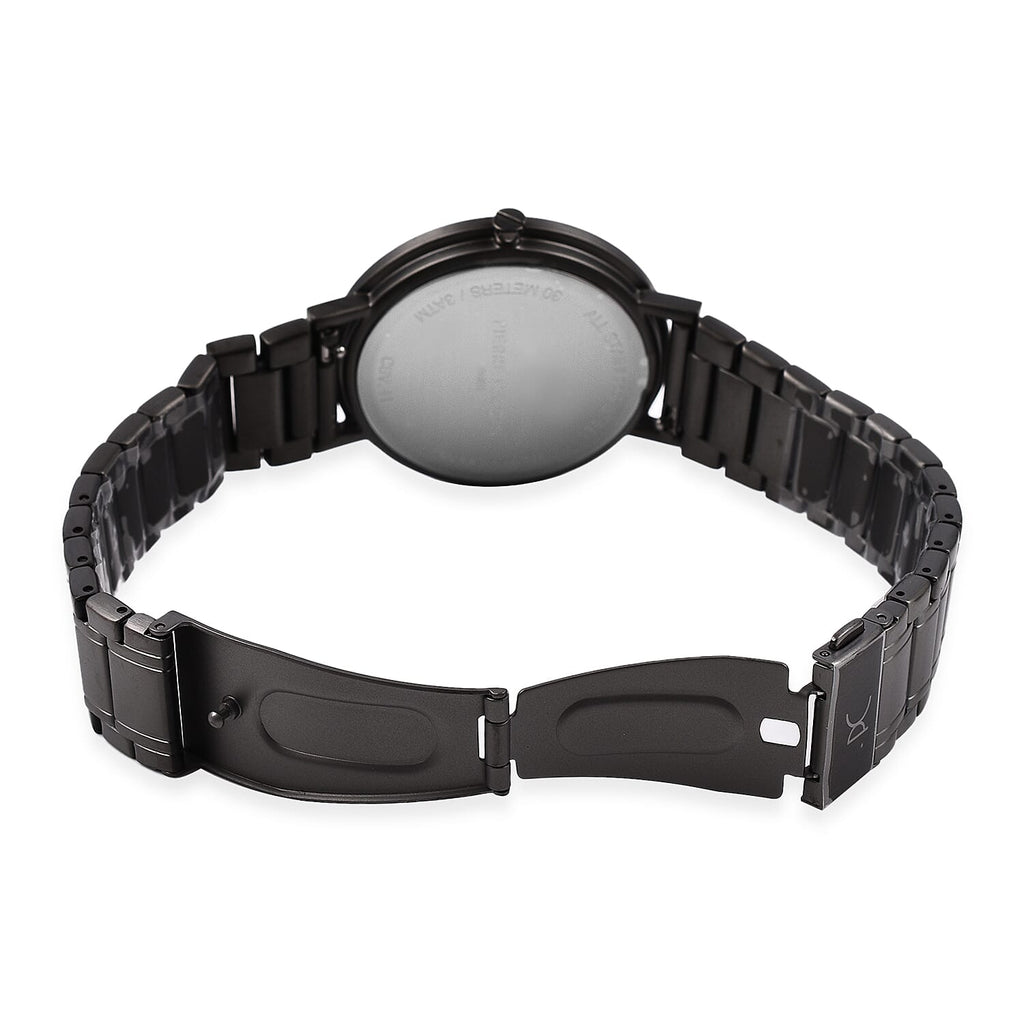 Pierre Cardin Quartz Mens Watch in Stainless Steel