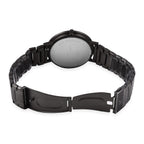 Pierre Cardin Quartz Mens Watch in Stainless Steel
