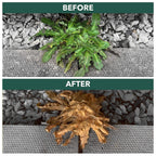 GET RID Fast Acting Weedkiller 5 Litres.