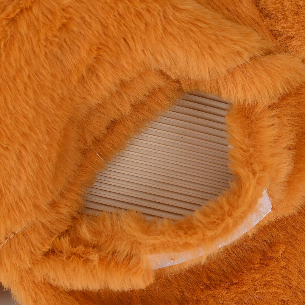 500ML Hot Water  Bag - Dog