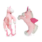 Christmas Gift Idea - Plush Unicorn Backpack