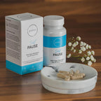 Poko - Just Pause Supplement (60 capsules )
