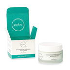 Poko- Regenerating Collagen Moisturiser with SPF 25 - 50ml