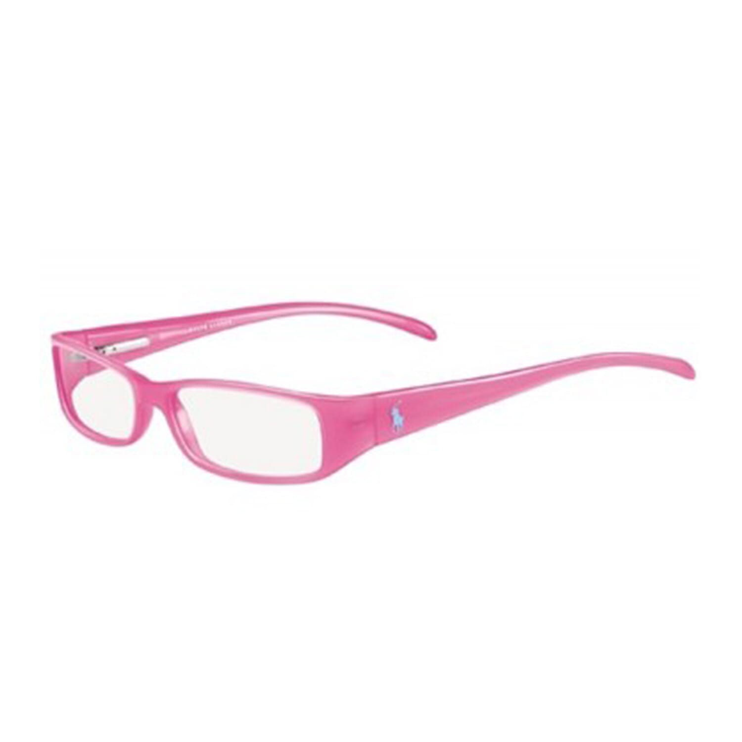 Polo Ralph Lauren Reading Glass - Pink