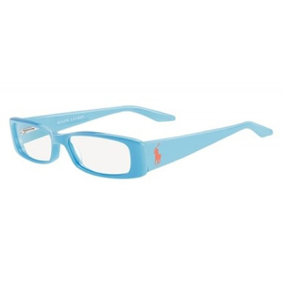Reading Glass - Sky Blue