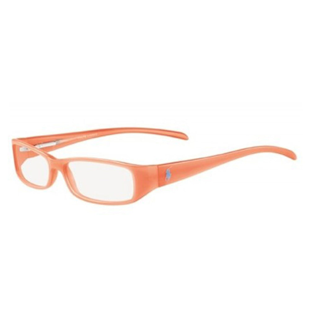 Polo Ralph Lauren Reading Glass - Orange