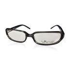 Polo Acetate Reading Glasses (Power 2.5) - Black