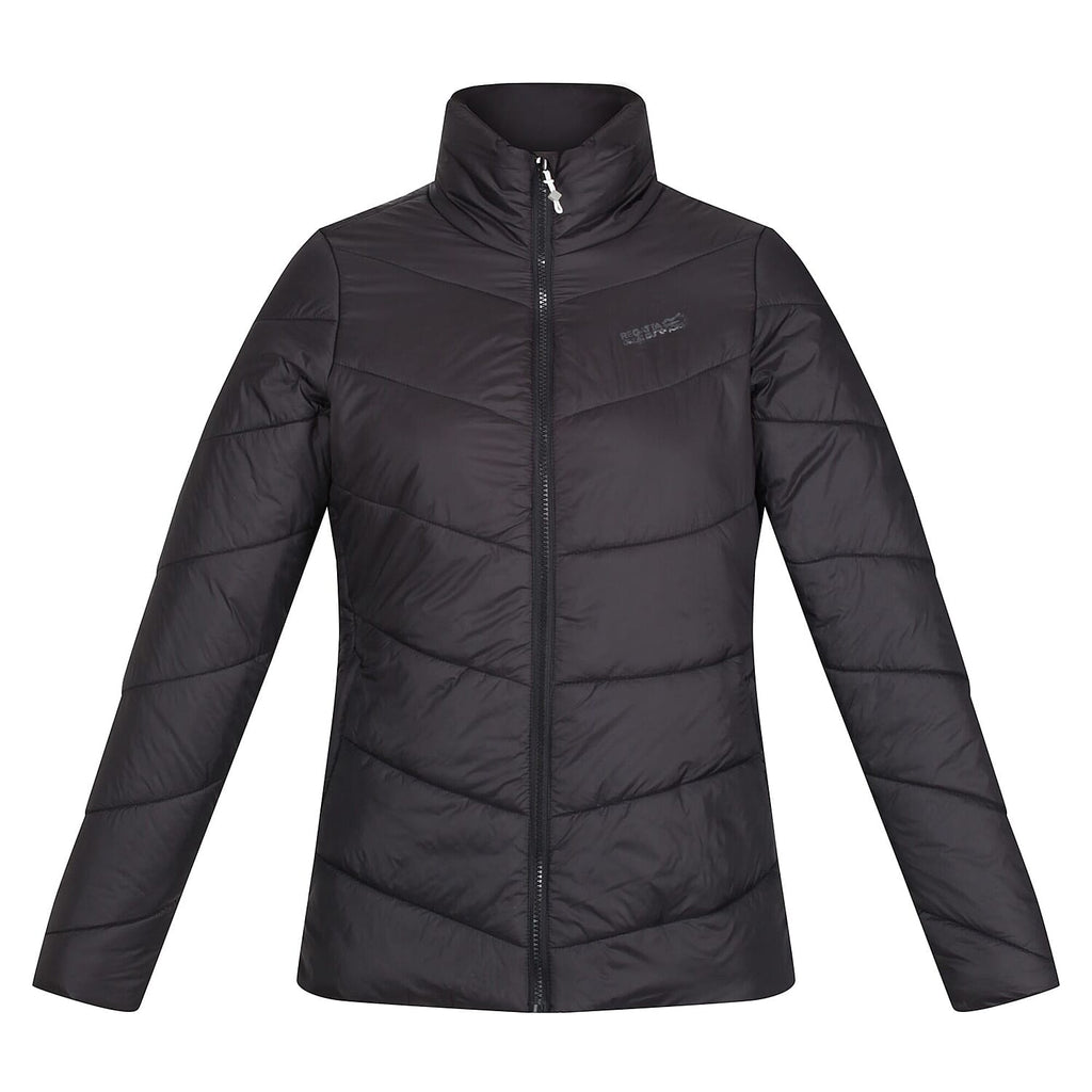Polyamide Jacket (Size 1x1 cm) - Black