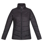 Polyamide Jacket (Size 1x1 cm) - Black