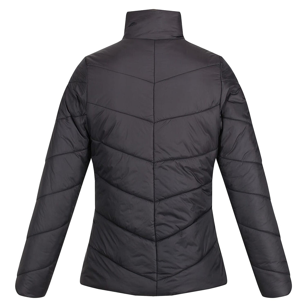 Polyamide Jacket (Size 1x1 cm) - Black