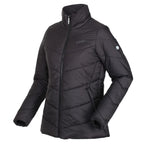 Polyamide Jacket (Size 1x1 cm) - Black