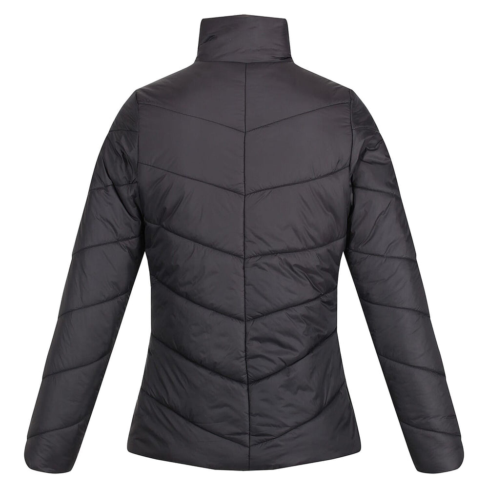 Polyamide Jacket (Size 1x1 cm) - Black