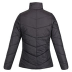 Polyamide Jacket (Size 1x1 cm) - Black