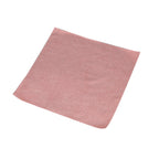 Reusable, Super Absorbent & Lightweight Tear Away Microfiber Towel Roll - Pink 50 Sheets