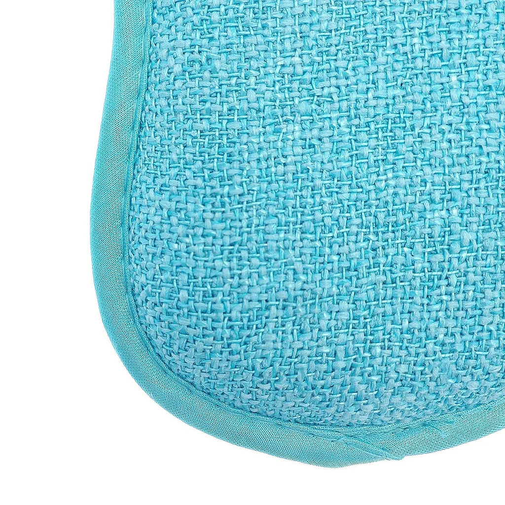 Microbrite Cleaning Scrubbers - Scour and Polish  (Size 7x10 cm) - Multi Color