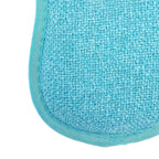 Microbrite Cleaning Scrubbers - Scour and Polish  (Size 7x10 cm) - Multi Color