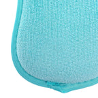 Microbrite Cleaning Scrubbers - Scour and Polish  (Size 7x10 cm) - Multi Color