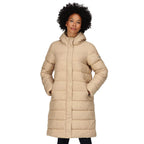 Polyester Coat (Size 1x1 cm) - Oat