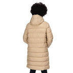 Polyester Coat (Size 1x1 cm) - Oat