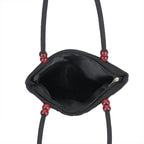 Embroidered Tote Bag (Size 29x10x31 cm) - Multi Color