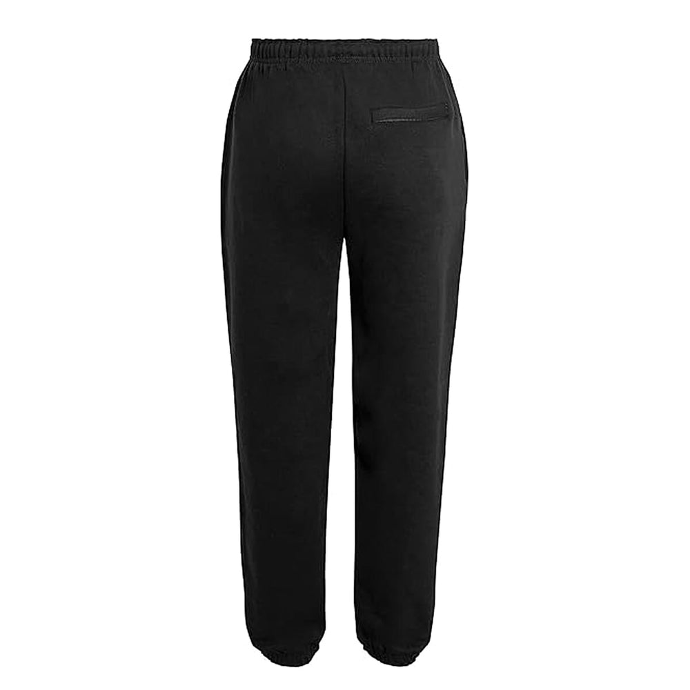 Urban Gang Cuffed Joggers (Size M) - Black