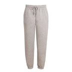 URBAN GANG Cotton Mens Cuffed Jogger (Size L) - Grey