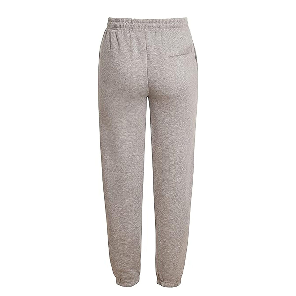 URBAN GANG Cotton Mens Cuffed Jogger (Size S) - Grey